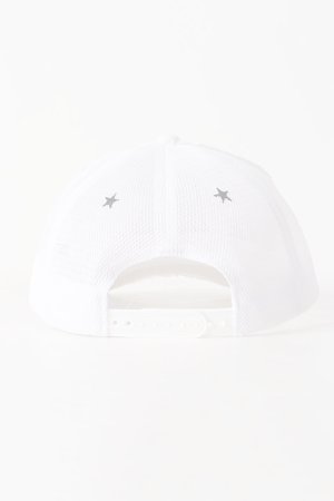画像4:  {SOLD} YOSHINORI KOTAKE DESIGN ヨシノリコタケ YKWPN-BM5STAR WHT WHT BLK/WHT {-BAS}  :AS-YK-03-WHT-F 