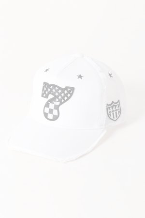 画像1:  {SOLD} YOSHINORI KOTAKE DESIGN ヨシノリコタケ YKWPN-BM7STAR WHT WHT BLK/WHT {-BAS}  :AS-YK-04-WHT-F 