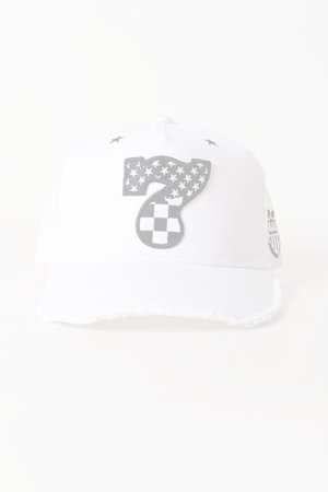 画像3:  {SOLD} YOSHINORI KOTAKE DESIGN ヨシノリコタケ YKWPN-BM7STAR WHT WHT BLK/WHT {-BAS}  :AS-YK-04-WHT-F 