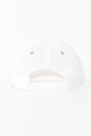 画像4:  {SOLD} YOSHINORI KOTAKE DESIGN ヨシノリコタケ YKWPN-BM7STAR WHT WHT BLK/WHT {-BAS}  :AS-YK-04-WHT-F 