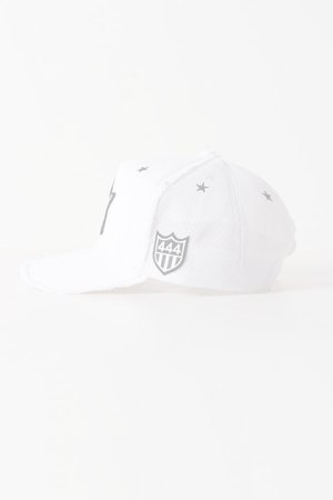 画像2:  {SOLD} YOSHINORI KOTAKE DESIGN ヨシノリコタケ YKWPN-☆STAR WHT WHT BLK/WHT {-BAS}  :AS-YK-05-WHT-F 