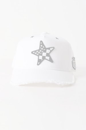 画像3:  {SOLD} YOSHINORI KOTAKE DESIGN ヨシノリコタケ YKWPN-☆STAR WHT WHT BLK/WHT {-BAS}  :AS-YK-05-WHT-F 