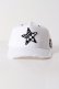 画像3: {SOLD}【正規品】YOSHINORI KOTAKE DESIGN ヨシノリコタケ YKWPN-☆STAR WHT WHT BLK/WHT{-BAS} (3)