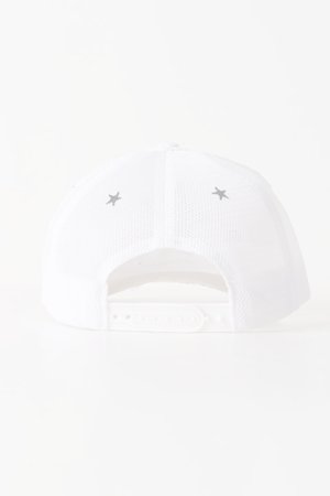 画像4:  {SOLD} YOSHINORI KOTAKE DESIGN ヨシノリコタケ YKWPN-☆STAR WHT WHT BLK/WHT {-BAS}  :AS-YK-05-WHT-F 