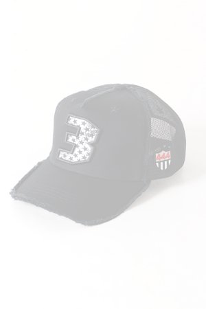 画像1:  {SOLD} YOSHINORI KOTAKE DESIGN ヨシノリコタケ YK3DHLG-3STAR BLK BLK BLK/SIL {-BAS}  :AS-YK-07-BLK-F 