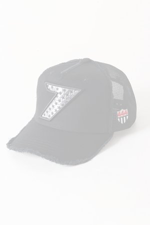 画像1:  {SOLD} YOSHINORI KOTAKE DESIGN ヨシノリコタケ YK3DHLG-7STAR BLK BLK BLK/SIL {-BAS}  :AS-YK-08-BLK-F 