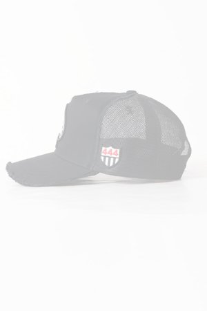 画像2:  {SOLD} YOSHINORI KOTAKE DESIGN ヨシノリコタケ YK3DHLG-SPDSTAR BLK BLK BLK/SIL {-BAS}  :AS-YK-09-BLK-F 
