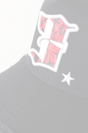 画像5:  {SOLD} YOSHINORI KOTAKE DESIGN ヨシノリコタケ YK3DHB-3★ BLK BLK WHT/RED {-BAS}  :AS-YK-11-BLK-F 