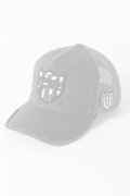  YOSHINORI KOTAKE DESIGN ヨシノリコタケ YK3DPU-444★ DGRY DGRY BLK/ZEB {-BAS}  :AS-YK-13-DGRY-F 