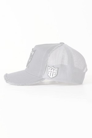 画像2:  {SOLD} YOSHINORI KOTAKE DESIGN ヨシノリコタケ YK3DPU-444★ DGRY DGRY BLK/ZEB {-BAS}  :AS-YK-13-DGRY-F 