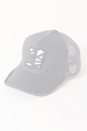 画像1:  {SOLD} YOSHINORI KOTAKE DESIGN ヨシノリコタケ YK3DPU-3★ DGRY DGRY BLK/ZEB {-BAS}  :AS-YK-14-DGRY-F 