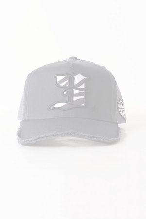 画像3:  {SOLD} YOSHINORI KOTAKE DESIGN ヨシノリコタケ YK3DPU-3★ DGRY DGRY BLK/ZEB {-BAS}  :AS-YK-14-DGRY-F 
