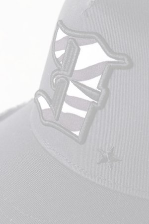 画像5:  {SOLD} YOSHINORI KOTAKE DESIGN ヨシノリコタケ YK3DPU-3★ DGRY DGRY BLK/ZEB {-BAS}  :AS-YK-14-DGRY-F 