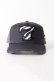 画像3: {SOLD}YOSHINORI KOTAKE DESIGN ヨシノリコタケ YK3DPU-7★ DGRY DGRY BLK/ZEB{-BAS} (3)