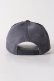 画像4: {SOLD}YOSHINORI KOTAKE DESIGN ヨシノリコタケ YK3DPU-7★ DGRY DGRY BLK/ZEB{-BAS} (4)
