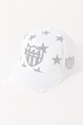   YOSHINORI KOTAKE DESIGN ヨシノリコタケ YK3DESTAR-444 WHT WHT BLK/WHT {-BAS}  :AS-YK-17-WHT-F 