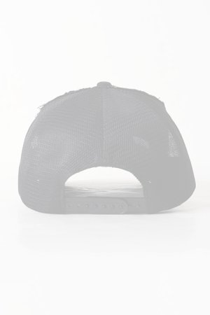 画像4:  {SOLD} YOSHINORI KOTAKE DESIGN ヨシノリコタケ YK3DESTAR-444 BLK BLK BLK/WHT {-BAS}  :AS-YK-18-BLK-F 