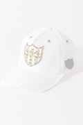   YOSHINORI KOTAKE DESIGN ヨシノリコタケ YK3DE★-444 WHT WHT GLD/WHT {-BAS}  :AS-YK-19-WHT-F 