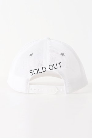 画像4: {SOLD}【正規品】YOSHINORI KOTAKE DESIGN ヨシノリコタケ YK3DE★-444 WHT WHT GLD/WHT{-BAS}