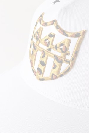 画像5:  {SOLD} YOSHINORI KOTAKE DESIGN ヨシノリコタケ YK3DE★-444 WHT WHT GLD/WHT {-BAS}  :AS-YK-19-WHT-F 
