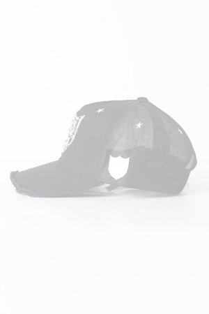 画像2:  {SOLD} YOSHINORI KOTAKE DESIGN ヨシノリコタケ YK3DE★-444 BLK BLK SIL/BLK {-BAS}  :AS-YK-20-BLK-F 