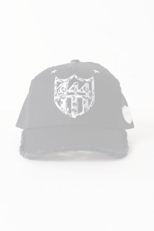 画像3:  {SOLD} YOSHINORI KOTAKE DESIGN ヨシノリコタケ YK3DE★-444 BLK BLK SIL/BLK {-BAS}  :AS-YK-20-BLK-F 