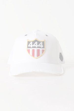 画像3:  {SOLD} YOSHINORI KOTAKE DESIGN ヨシノリコタケ YKWPN-444STAR WHT WHT GLD {-BAS}  :AS-YK-21-WHT-F 