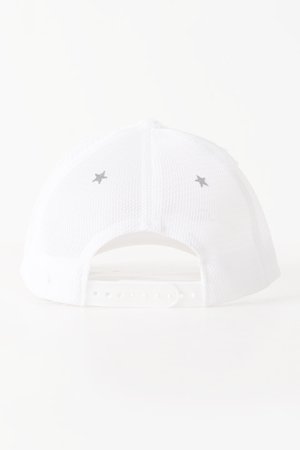 画像4:  {SOLD} YOSHINORI KOTAKE DESIGN ヨシノリコタケ YKWPN-444STAR WHT WHT GLD {-BAS}  :AS-YK-21-WHT-F 