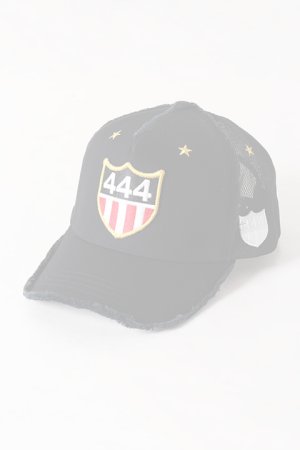 画像1:  {SOLD} YOSHINORI KOTAKE DESIGN ヨシノリコタケ YKWPN-444STAR BLK BLK GLD {-BAS}  :AS-YK-22-BLK-F 