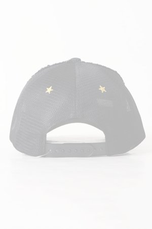 画像4:  {SOLD} YOSHINORI KOTAKE DESIGN ヨシノリコタケ YKWPN-444STAR BLK BLK GLD {-BAS}  :AS-YK-22-BLK-F 