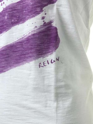 画像5: REIGN | レイン cotton s/s T-shirt{-ACS}