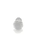   CORE JEWELS コアジュエルス ATLAS PIERCE (L) {-ABA}  :ATL-L-ONX-PC-P-SV 