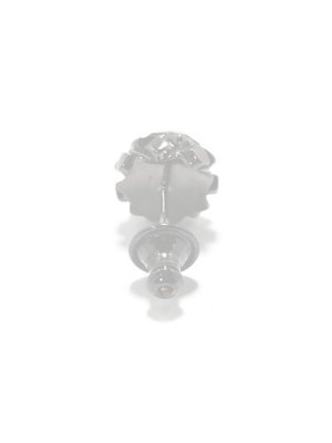 画像3:   CORE JEWELS コアジュエルス ATLAS PIERCE (L) {-ABA}  :ATL-L-ONX-PC-P-SV 