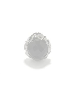 画像1:   CORE JEWELS コアジュエルス ATLAS PIERCE (LL) {-ABA}  :ATL-LL-ONX-PC-P-SV 