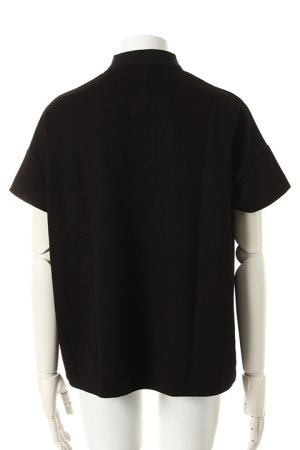 画像2: 【周年記念 24%OFF ｜16,280円→12,373円】 attack the mind 7 アタックザマインドセブン BIG POLO SHIRTS(KANOKO URAKE){-AFS}