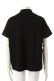 画像2: 【周年記念 24%OFF ｜16,280円→12,373円】 attack the mind 7 アタックザマインドセブン BIG POLO SHIRTS(KANOKO URAKE){-AFS} (2)