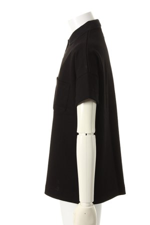 画像3: 【周年記念 24%OFF ｜16,280円→12,373円】 attack the mind 7 アタックザマインドセブン BIG POLO SHIRTS(KANOKO URAKE){-AFS}