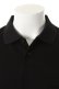 画像4: 【周年記念 24%OFF ｜16,280円→12,373円】 attack the mind 7 アタックザマインドセブン BIG POLO SHIRTS(KANOKO URAKE){-AFS} (4)