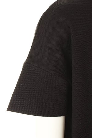 画像5: 【周年記念 24%OFF ｜16,280円→12,373円】 attack the mind 7 アタックザマインドセブン BIG POLO SHIRTS(KANOKO URAKE){-AFS}
