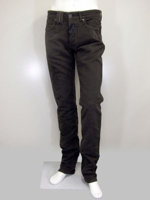 画像2: ▽ 60%OFF アウトレットセール63,800円→25,520円▽ John Galliano ジョンガリアーノ TROUSER{AUT207U-AT102A-690-}