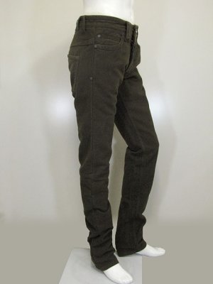 画像4: ▽ 60%OFF アウトレットセール63,800円→25,520円▽ John Galliano ジョンガリアーノ TROUSER{AUT207U-AT102A-690-}