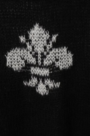 画像3: SUSS KNITS Sixten Light Weight Unisex Crew{-BEA}