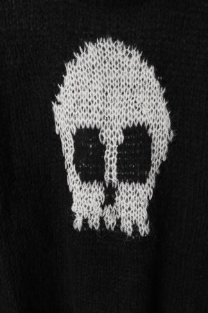 画像3: SUSS KNITS Sixten Light Weight Unisex Crew{-BEA}