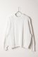 画像1: SUSS スス CABLE REGULAR CREWNECK{-BFA} (1)