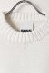 画像2: SUSS スス CABLE REGULAR CREWNECK{-BFA} (2)