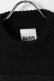 画像2: SUSS KNITS Bailey Unisex Patch Sweater{-BEA} (2)
