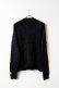 画像5: SUSS スス FUZZY ROLLNECK LOGO SWEATER{-BFA} (5)