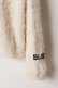 画像3: SUSS スス FUZZY ROLLNECK LOGO SWEATER{-BFA} (3)