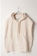 画像1: SUSS スス HOODIE VEST{-BFA} (1)