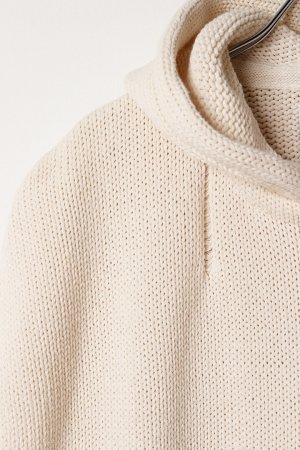 画像3: SUSS スス HOODIE VEST{-BFA}